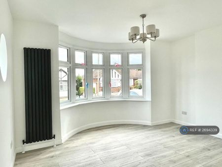 3 bedroom bungalow to rent - Photo 5