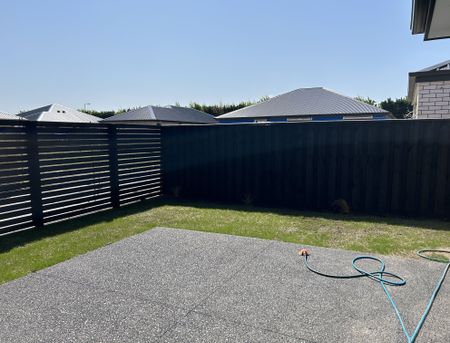 New 4 Bedroom Home - Photo 2