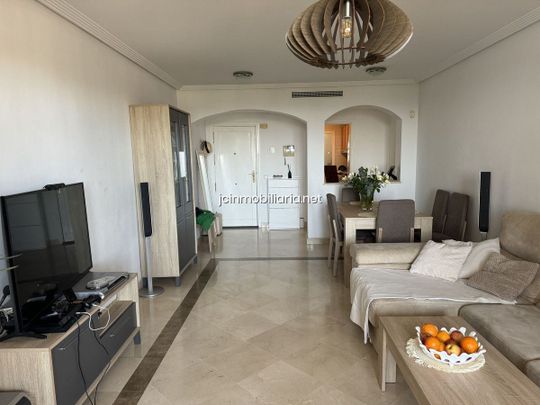 Apartamento en Benahavís, Los Arqueros, alquiler - Photo 1