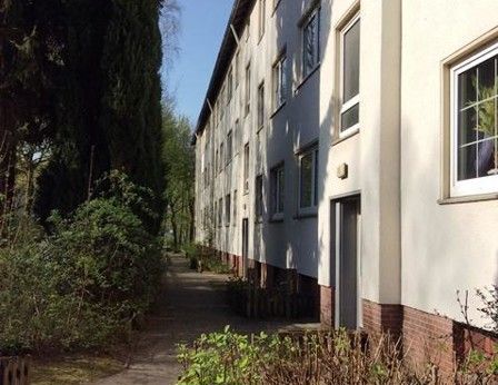 Willkommen Zuhause: günstig geschnittene 3-Zimmer-Wohnung - Foto 1