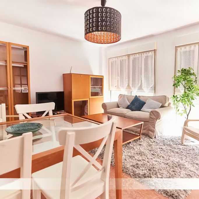 Calle Marqués del Nervión, Sevilla, Andalusia 41005 - Photo 1