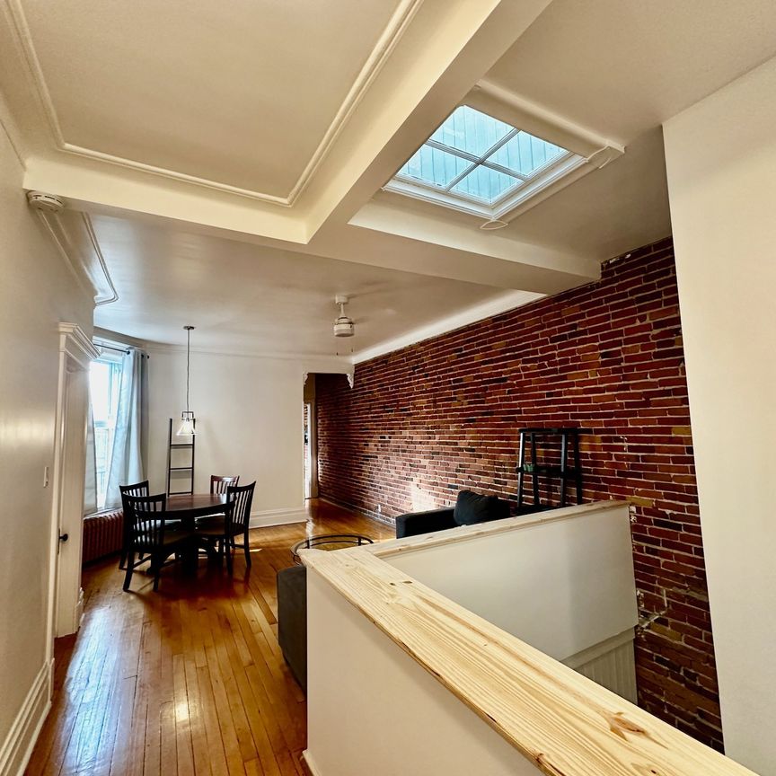 2158 Av. Prud'homme, Montréal (Côte-des-Neiges, QC H4A - Photo 1
