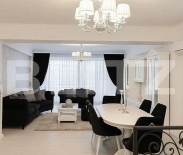 Penthouse de inchiriat, 170 mp utili, 4 camere, zona 1 Mai - Ciuperca - Photo 3