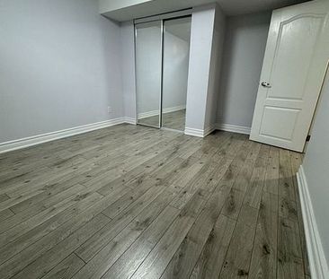 For Lease - 14 Lampman Drive Unit# BSMT, Toronto, Ontario - Photo 1