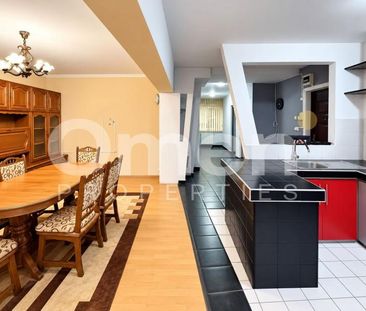 Apartament de inchiriat | Strada Transilvaniei | 98 mp | 3 camere | 2 bai - Photo 3