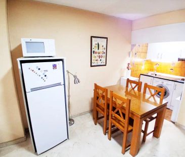 Apartamento de alquiler en Plaza Albert Einstein, 2, Camino de Ronda - Photo 2