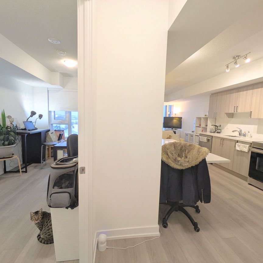 For Lease - 556 Marlee Avenue Unit# 502, Toronto, Ontario - Photo 1
