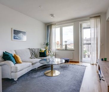 Kålhagsvägen, Umeå - Foto 4