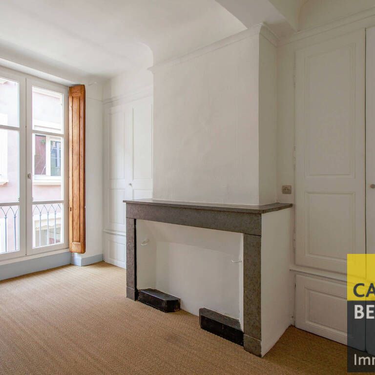 Location appartement Grenoble 38000 5 pièces 113.48 m² - Photo 1