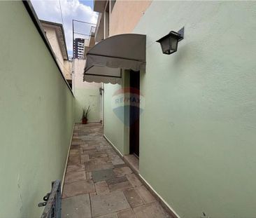 Casa de 82m² para locação na Vila Romana - Excelente localização! - Foto 4