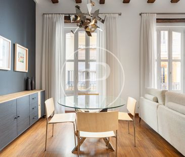 Flat for rent in El Carme (Valencia) - Photo 3