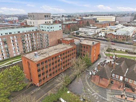 Studio to rent - Photo 4