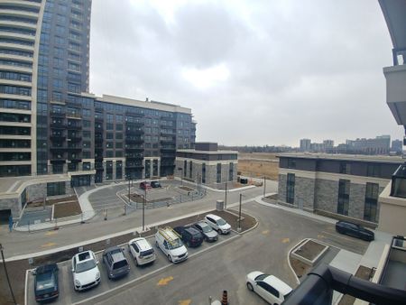 For Lease - 25 Water Walk Drive Unit# 501, Markham, Ontario - Photo 4