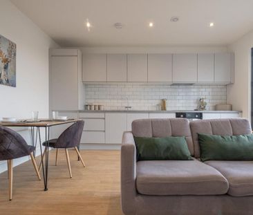 2 bedroom apartment to rent - Photo 3