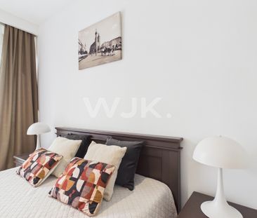 Warszawa, Śródmieście, Emilii Plater - Zdjęcie 1