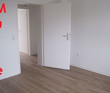 Bezugsfertige altengerechte Wohnung ab 60. Jahren! - Foto 2