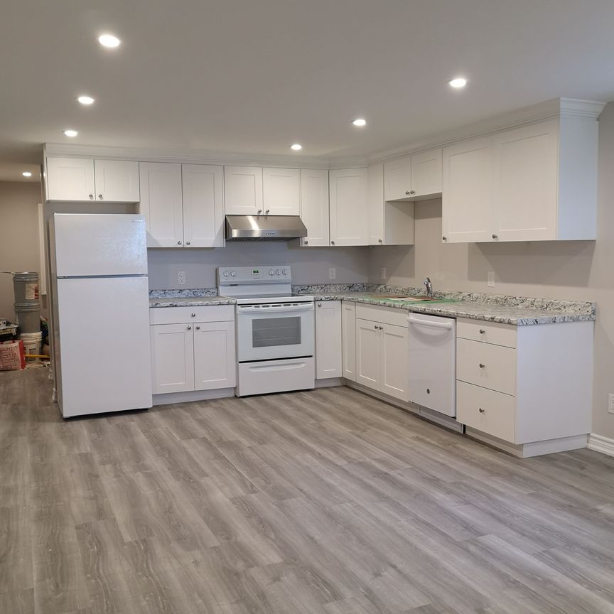 For Lease - 30 Burke Drive Unit# BASEMENT, Barrie, Ontario - Photo 1