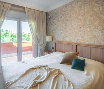 3 room luxury Detached House for rent in Marbella, Spain - Photo 6