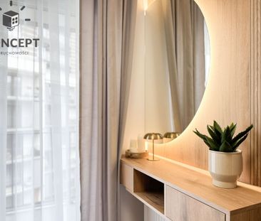 2-pokojowy Apartament Pierwszy najem ul. Krakowska - Zdjęcie 4