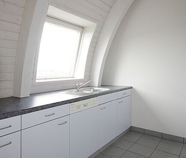 The bright and central apartment is looking for a new resident - Photo 6