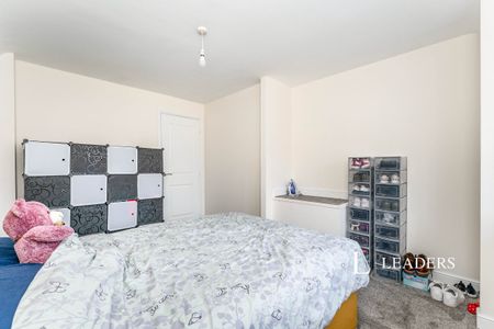 4 bedroom house to rent Rhodfa Gladstone, Penymynydd, CH4 - Photo 2