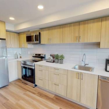 Pet Friendly-2 BR with Balcony @408 E Columbia-NEW BUILDING - Photo 3