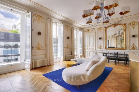 Appartement à louer à Paris 9Ème - Photo 3