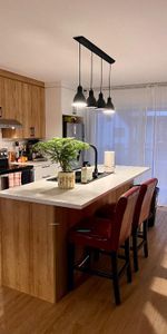 Beau 4 1/2 récent (2023) à louer pour le 1er juillet 2026 ou dès le 1er mai 1 505$ Secteur de La Présentation. - Photo 3