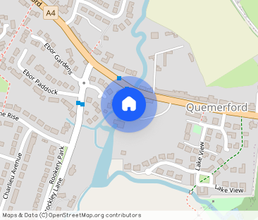 Lower Quemerford, - Photo 1