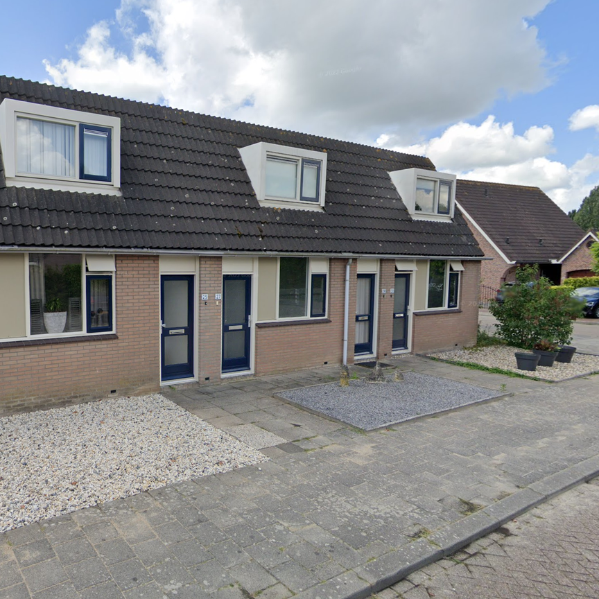 Jongerenwoning met tuin - Foto 2