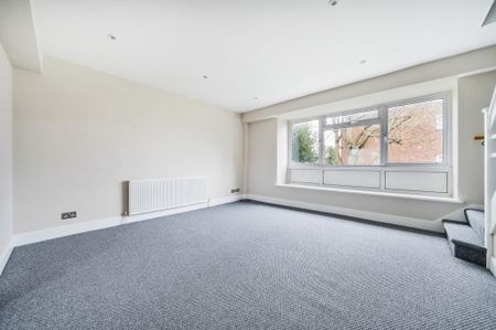 2 bedroom maisonette to rent - Photo 3