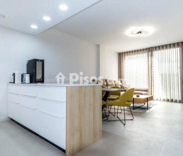 Piso en alquiler en San Javier - Foto 4