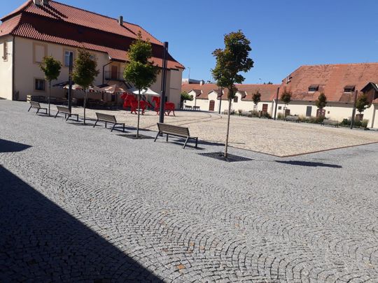 Pronájem bytu 2+kk • 37 m² bez realitkyMladých Běchovic, Praha - Běchovice - Фото 1