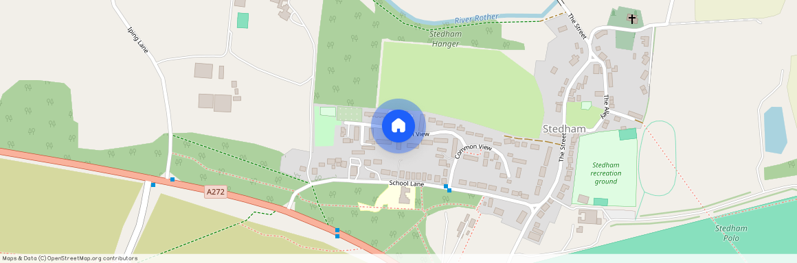 Common View, Stedham, GU29 0NX