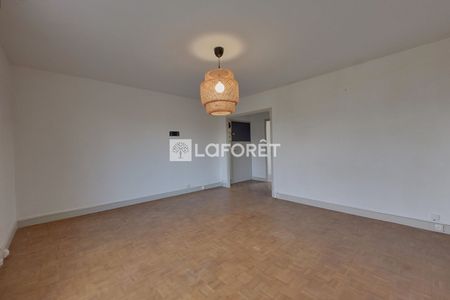 Appartement T3 Caen à louer - Photo 5