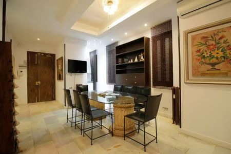 Calle de Nicasio Gallego, Madrid, Community of Madrid 28010 - Photo 2