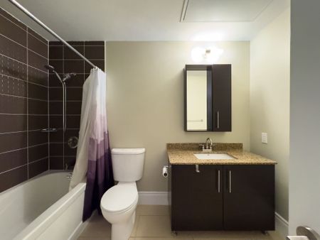 For Lease - 233 South Park Road Unit# 1207, Markham, Ontario - Photo 3