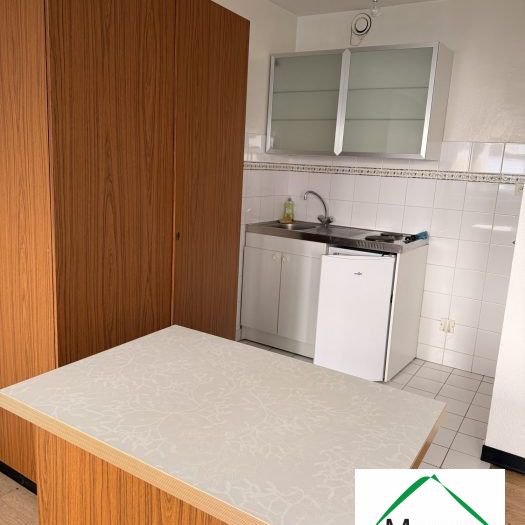 Studio 29m² - Photo 1