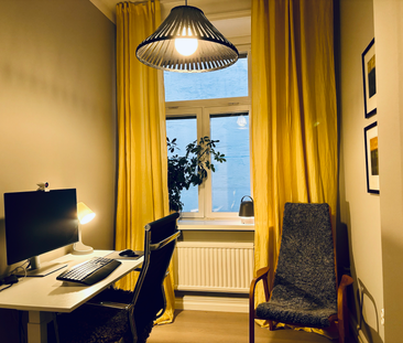 Luntmakargatan, Stockholm - Photo 6