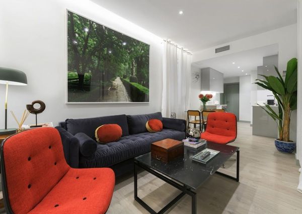 Calle de Don Ramón de la Cruz, Madrid, Community of Madrid 28001