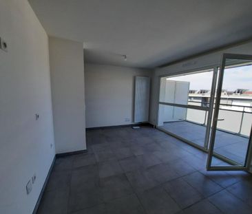 Location Appartement 2 pièces 42m² ANNEMASSE 74100 - Photo 4