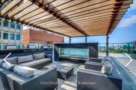 For Lease - 57 St Joseph Street Unit# 1318, Toronto, Ontario - Photo 2