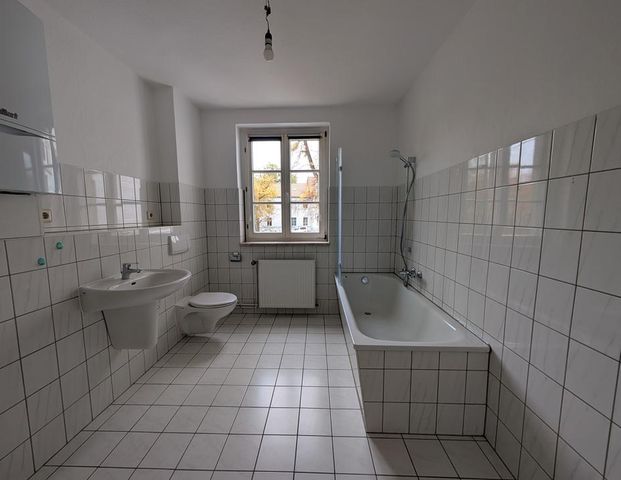 2-Zimmer-Wohnung im Herzen von Halberstadt – direkt am Domplatz - Photo 1
