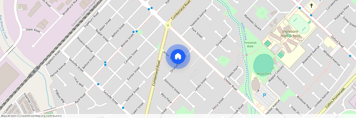 8A Jaclyn Street, NSW 2565, Ingleburn