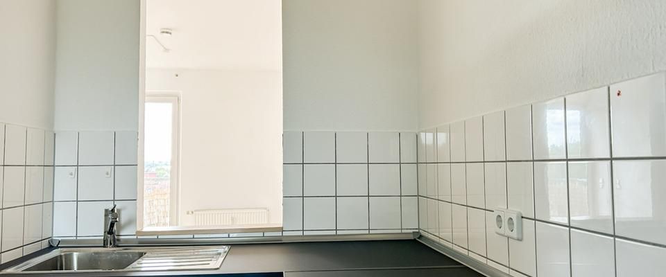 Helle Balkonwohnung in zentraler Lage von Bochum! - Photo 1