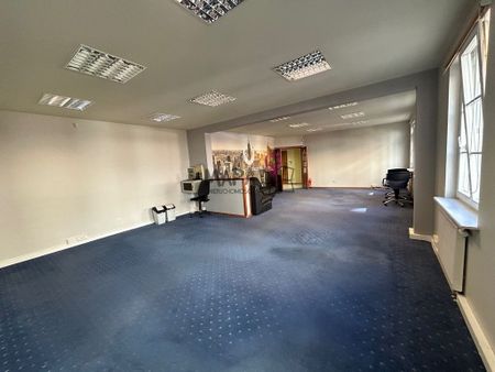 * I p. * BALKON * WINDA * STARE MIASTO * - Zdjęcie 4