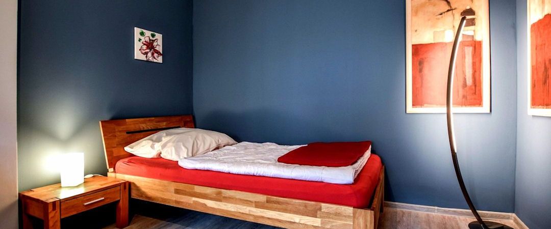 Klein & Stilvoll - Apartment im Herzen von Siegburg - Photo 1