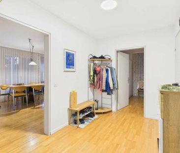 3.5 Zimmer, 80 m², 1. Stock - Photo 4