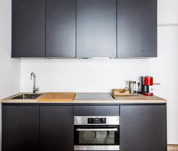 Gezellig gemeubeld appartement vlakbij het Zuid - Foto 6