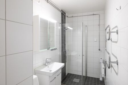 Runebergsgatan, Nyköping - Foto 5